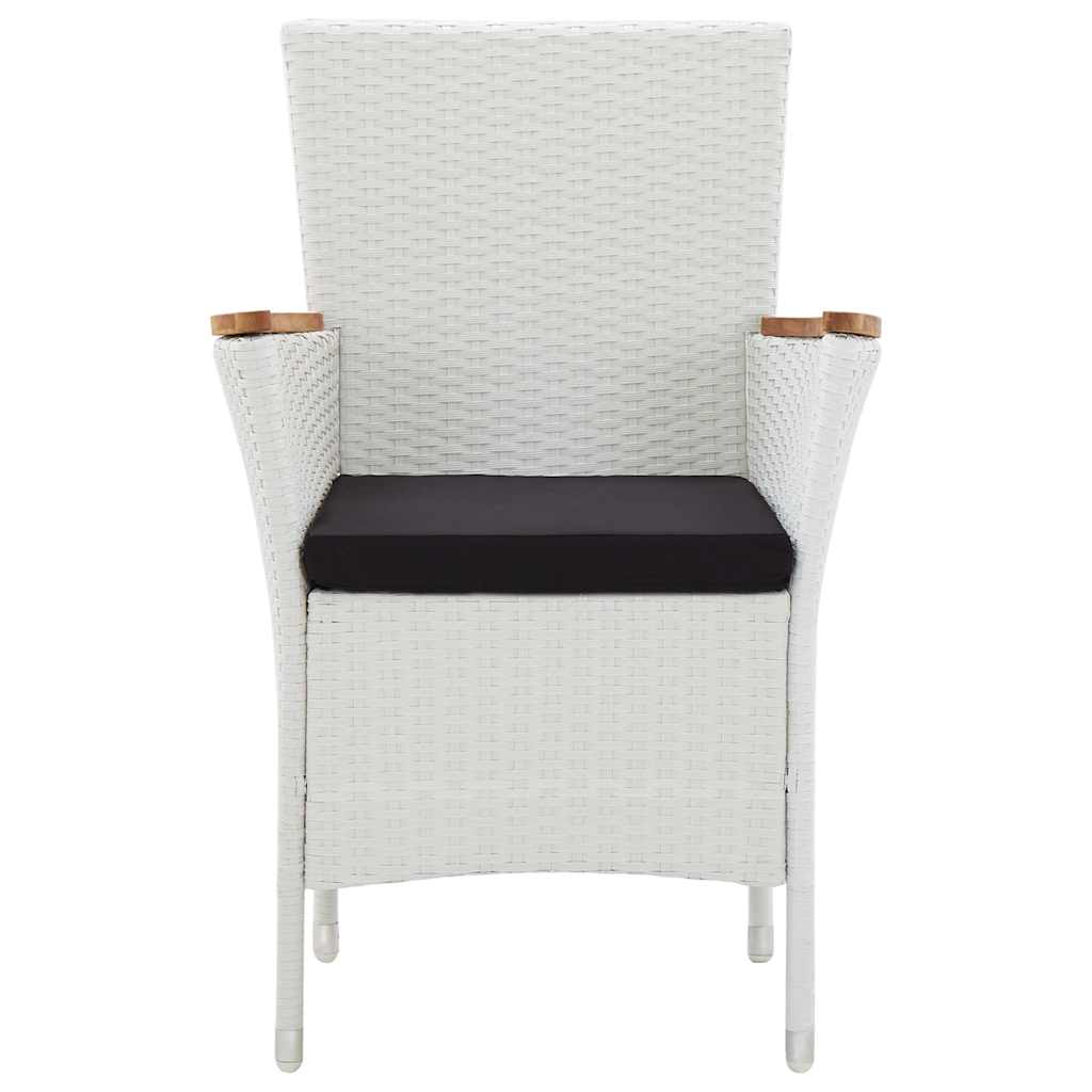5 Piece Garden Dining Set