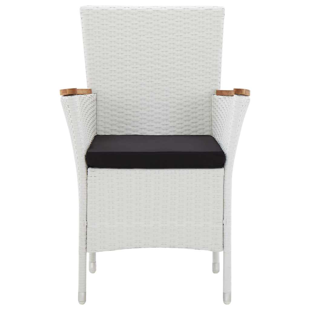 7 Piece Garden Dining Set