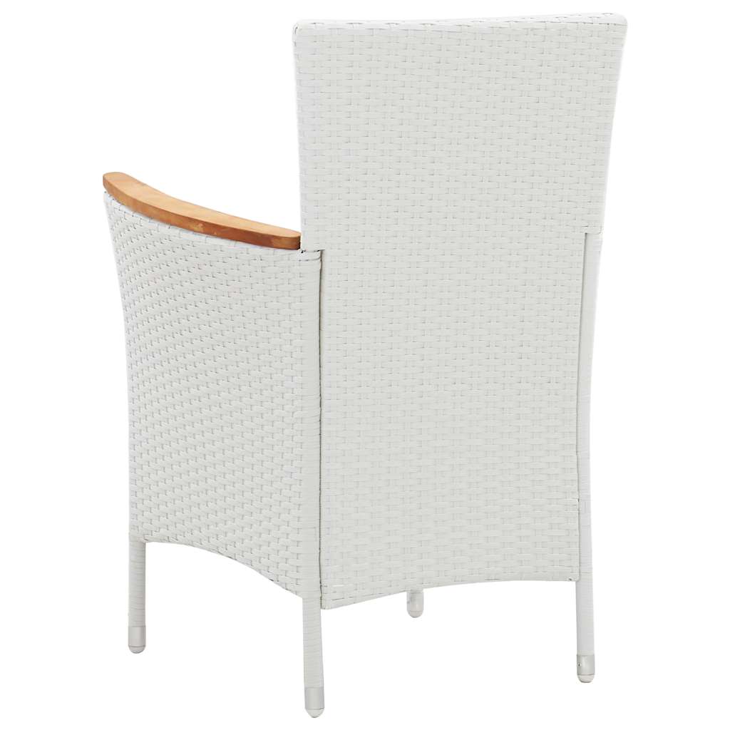 7 Piece Garden Dining Set