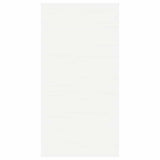TV Cabinets 2 pcs White 30.5x30x60 cm Engineered Wood