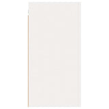 TV Cabinets 2 pcs White 30.5x30x60 cm Engineered Wood