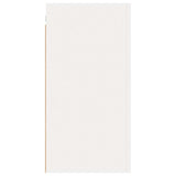 TV Cabinets 2 pcs White 30.5x30x60 cm Engineered Wood - Extra Image