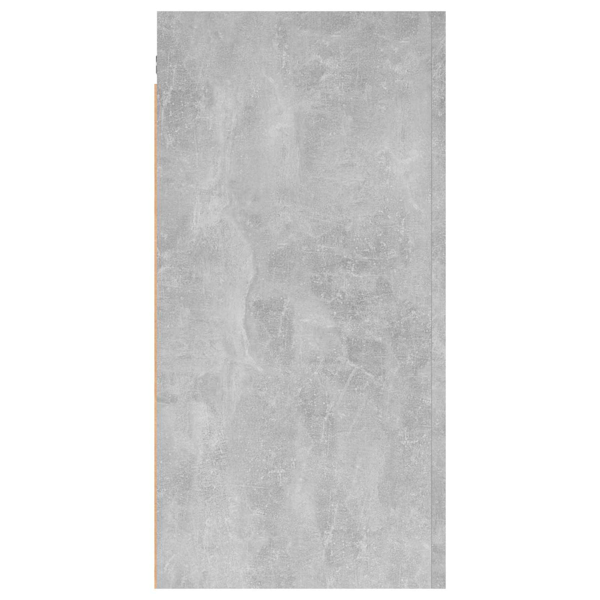 2 Piece TV Cabinet Set Concrete Grey 30,5x30x60 cm Engineered Wood