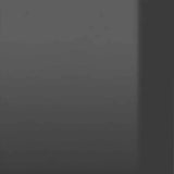 Wall Mounted TV Cabinet High Gloss Grey 30.5x30x30 cm - Extra Image