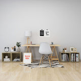 TV Cabinets 4 pcs Sonoma Oak 37x35x37 cm Engineered Wood - 45-Degree Angle