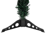 Artificial Christmas Tree Green 64 cm Fibre Optic
