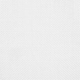 Mesh Screen Aluminium 60x1000 cm Silver - 45-Degree Angle