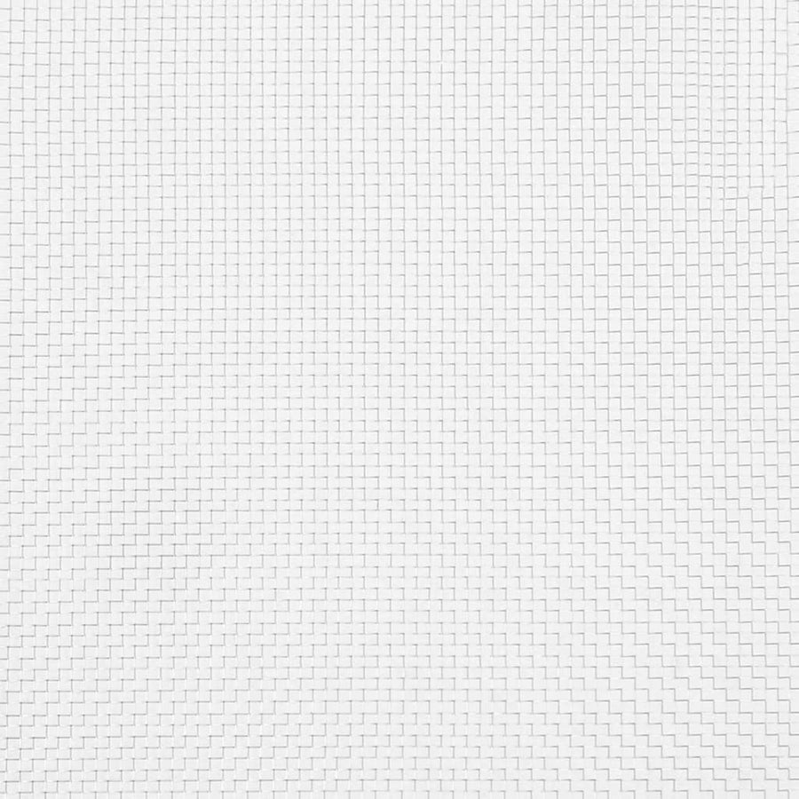 Mesh Screen Aluminium 100x2000 cm Silver