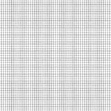 Mesh Screen Fiberglass 60x500 cm Black - 45-Degree Angle