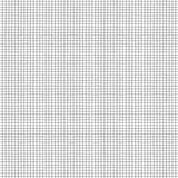 Mesh Screen Fiberglass 60x1000 cm Black