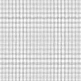 Mesh Screen Fiberglass 60x1000 cm Black - 45-Degree Angle