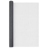 Mesh Screen Fiberglass 100x1000 cm Grey