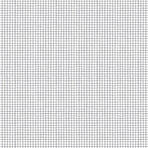 Mesh Screen Fiberglass 100x1000 cm Grey