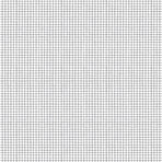 Mesh Screen Fiberglass 112x1000 cm Grey