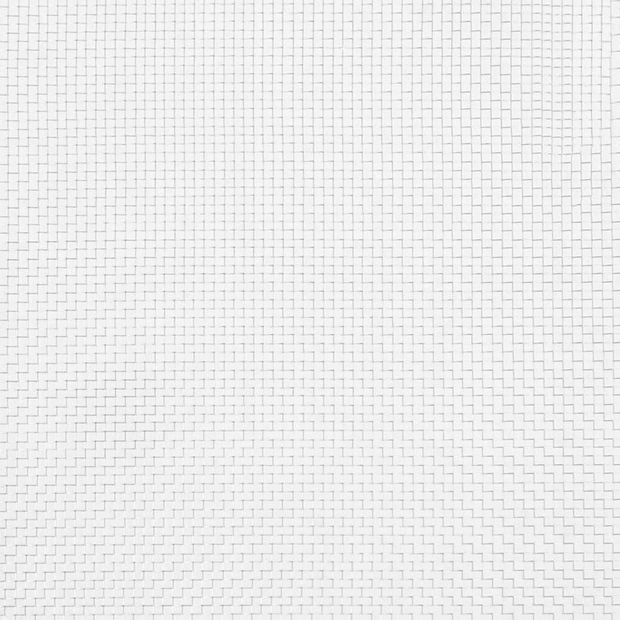 Mesh Screen Stainless Steel 80x1000 cm Silver