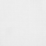 Mesh Screen Stainless Steel 112x500 cm Silver