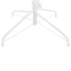Slim Christmas Tree White 210 cm