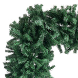 Christmas Tree Arch Green 240 cm - 45-Degree Angle