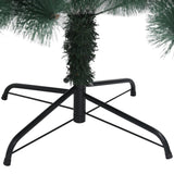 Artificial Christmas Tree with Stand Green 120 cm PET - 45-Degree Angle