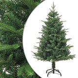 Artificial Christmas Tree Green 120 cm PVC&PE