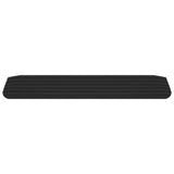 Threshold Ramp 110x21x2.5 cm Rubber