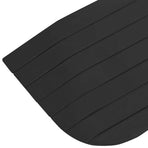 Threshold Ramp 110x21x2.5 cm Rubber