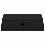 Bridge Threshold Ramp 49x40x8 cm Rubber