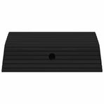 Bridge Threshold Ramp 49x40x8 cm Rubber