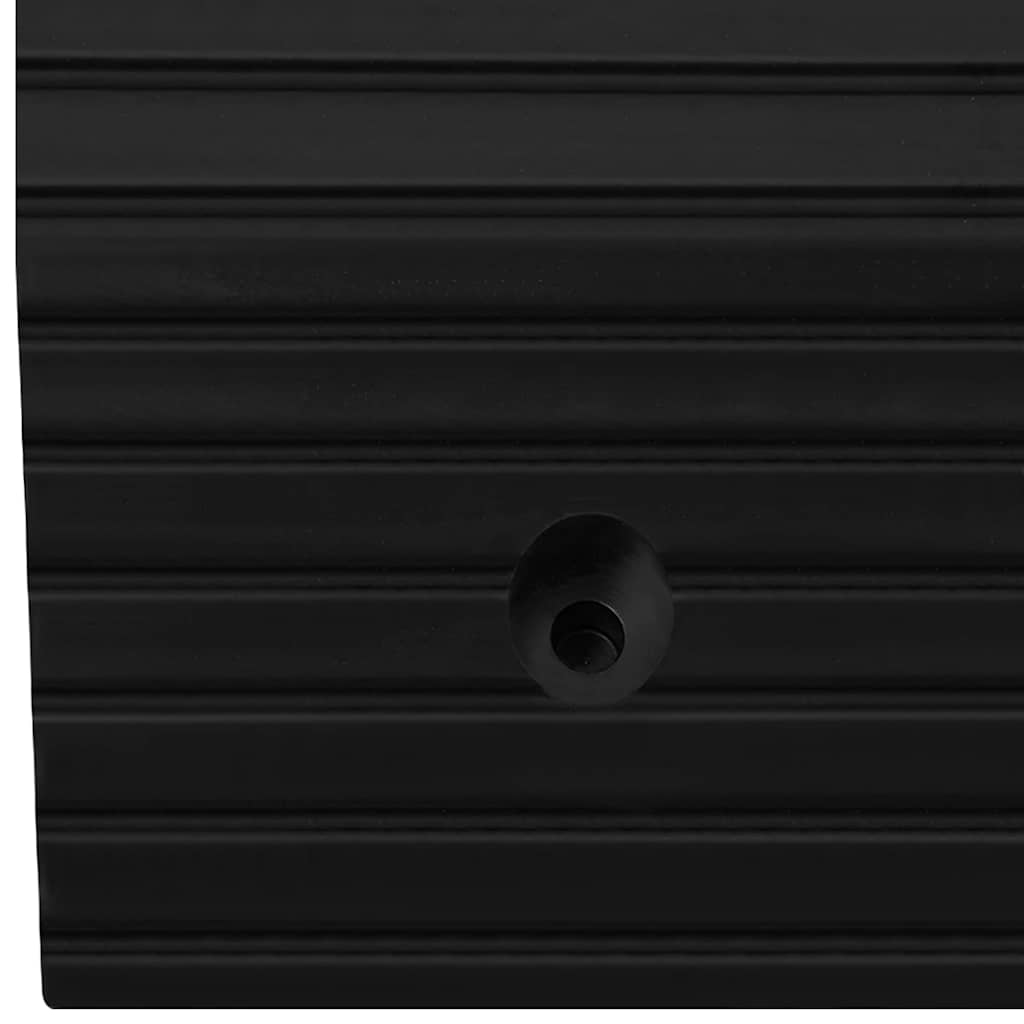 Bridge Threshold Ramp 49x40x8 cm Rubber