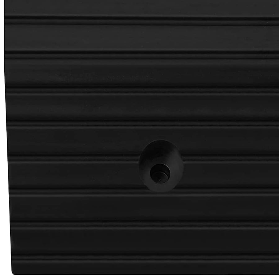 Bridge Threshold Ramp 49x40x8 cm Rubber
