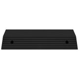 Bridge Threshold Ramp 80x40x8 cm Rubber