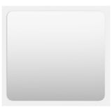 Bathroom Furniture Set White Engineered Wood - Extra Image