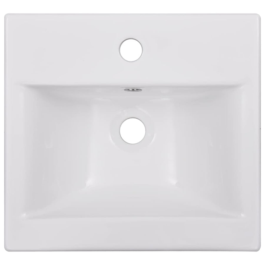 Bathroom Furniture Set High Gloss Grey Engineered Wood