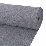 Carpet Grey 1,2 x 10 m Polyester