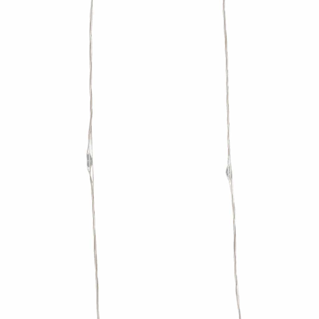 LED String with 300 LEDs Warm White 30 m