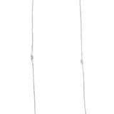 LED String with 300 LEDs Blue 30 m