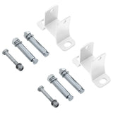 Manual Retractable Awning 500x300 cm Cream (313193+313169)
