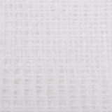 Greenhouse Replacement Cover (4.5 m²) 3x1.5x2 m Transparent - Top-Down View