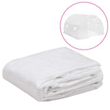 Greenhouse Replacement Cover (9 m²) 3x3x2 m Transparent