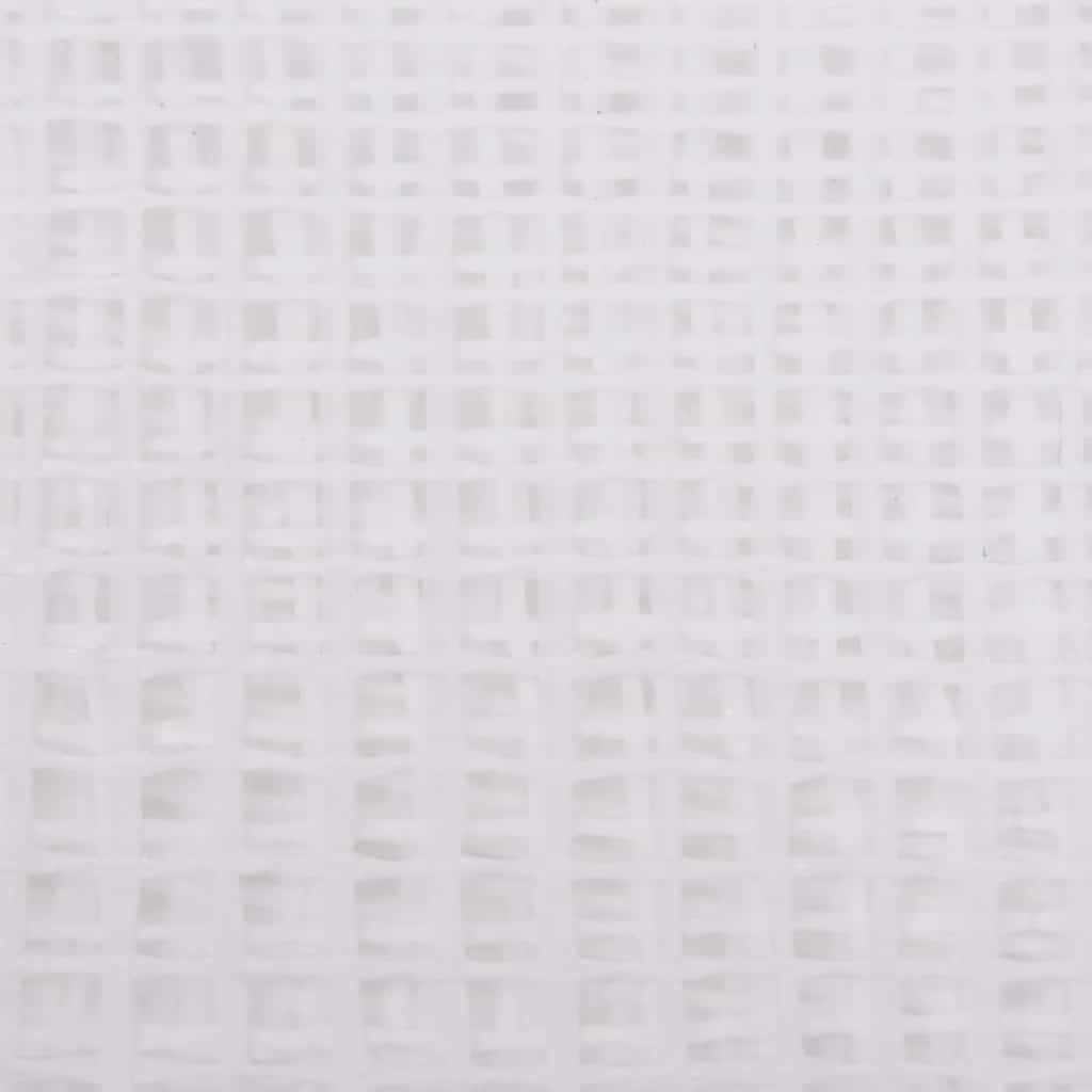 Greenhouse Replacement Cover (9 m?) 3x3x2 m Transparent