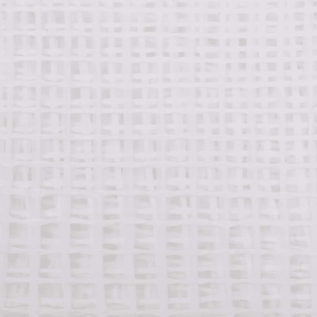 Greenhouse Replacement Cover (13.5 m²) 3x4.5x2 m Transparent