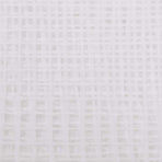 Greenhouse Replacement Cover (13.5 m²) 3x4.5x2 m Transparent