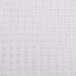 Greenhouse Replacement Cover (18 m²) 3x6x2 m Transparent