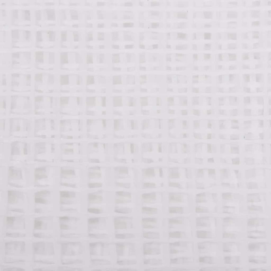 Greenhouse Replacement Cover (18 m²) 3x6x2 m Transparent