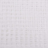 Greenhouse Replacement Cover (27 m²) 3x9x2 m Transparent - Top-Down View