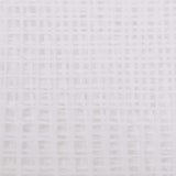 Greenhouse Replacement Cover (36 m²) 3x12x2 m Transparent - Top-Down View