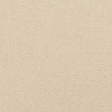 Relaxing Chair Cream Fabric