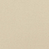 Rocking Chair Cream Fabric