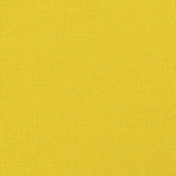 Relaxing Chair with a Stool Mustard Yellow Fabric - Extra Image