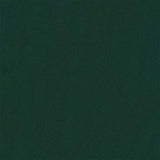 Relaxing Chair with a Stool Dark Green Velvet